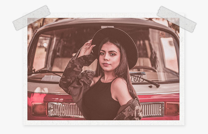 10 Free Retro Lightroom Presets No Email Required