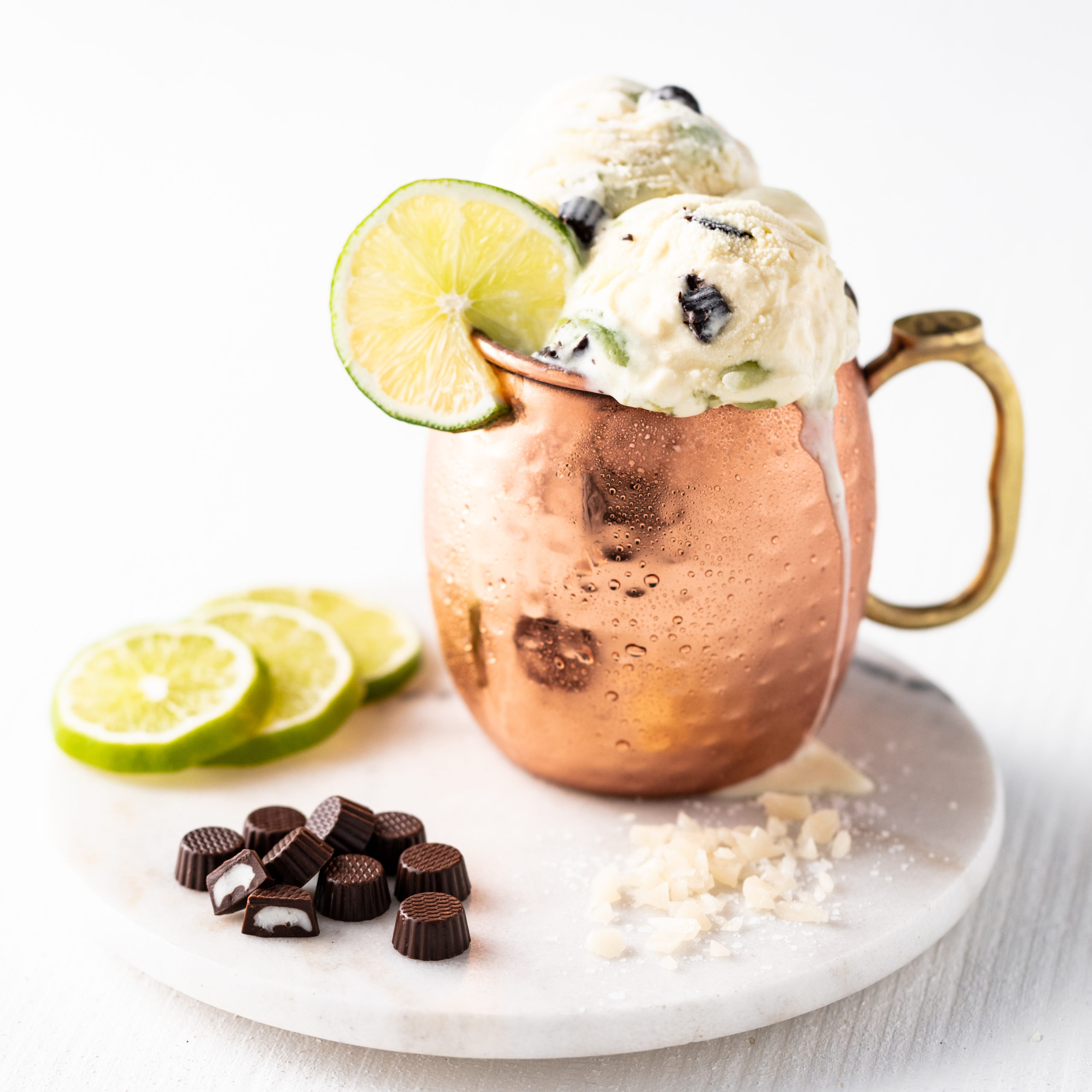 The Spring 2022 Feature Flavors Have Arrived! Parker Products