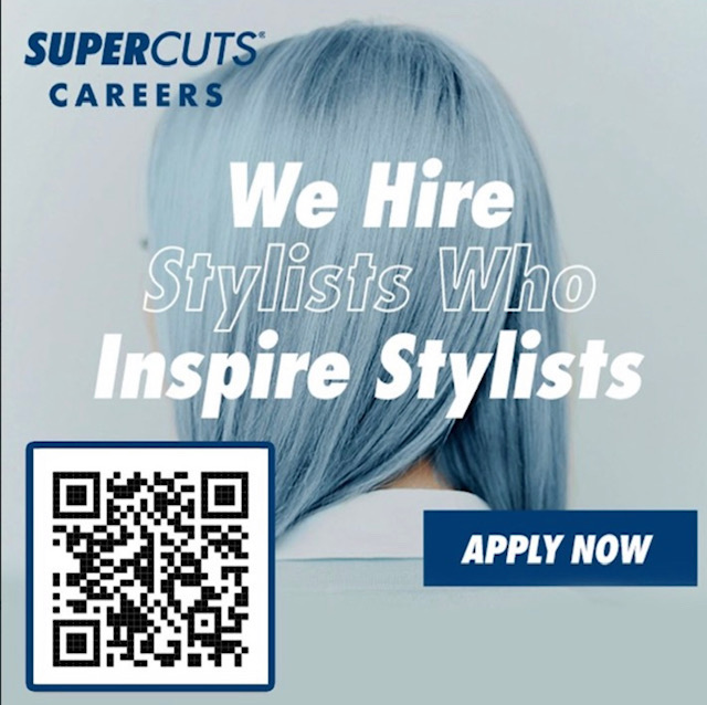 stylists supercuts Parker Ranch Center