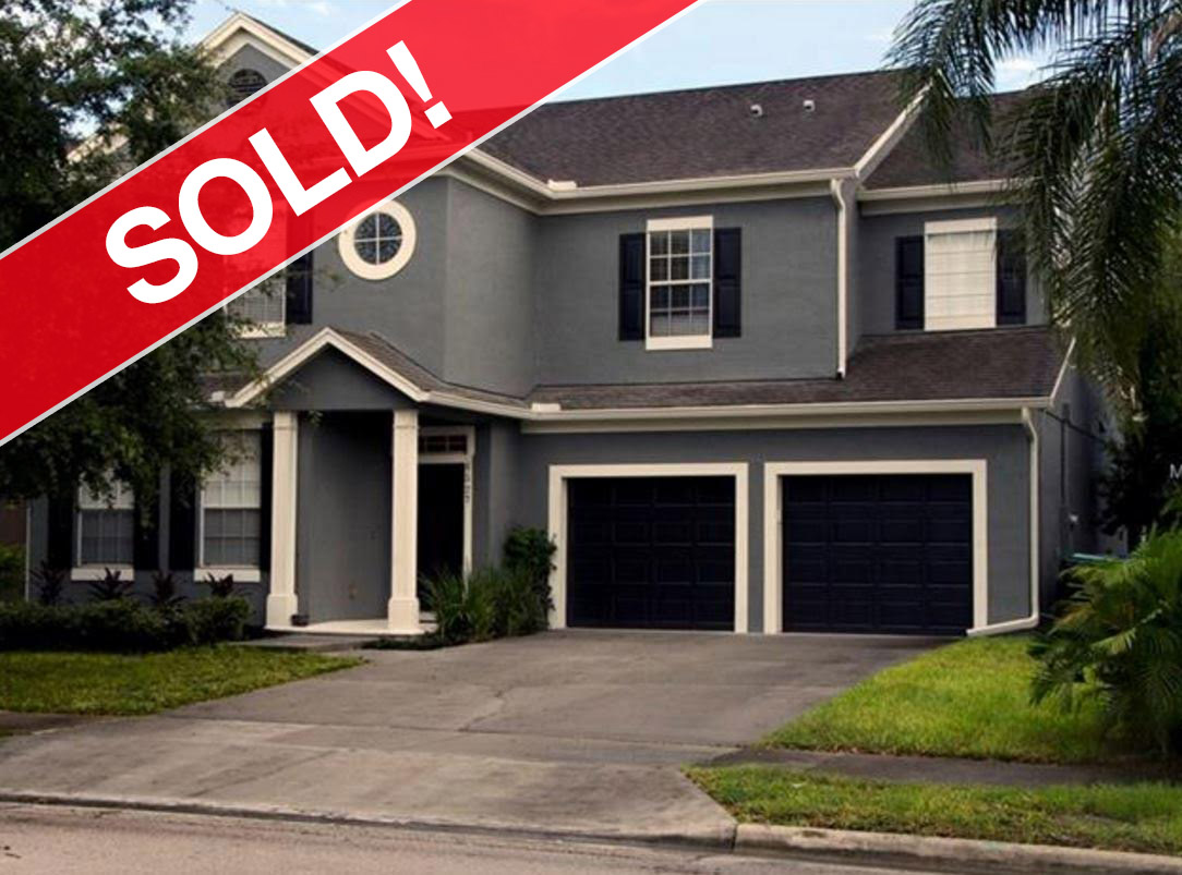 Why List Your Home With Us? Parker Realty Group