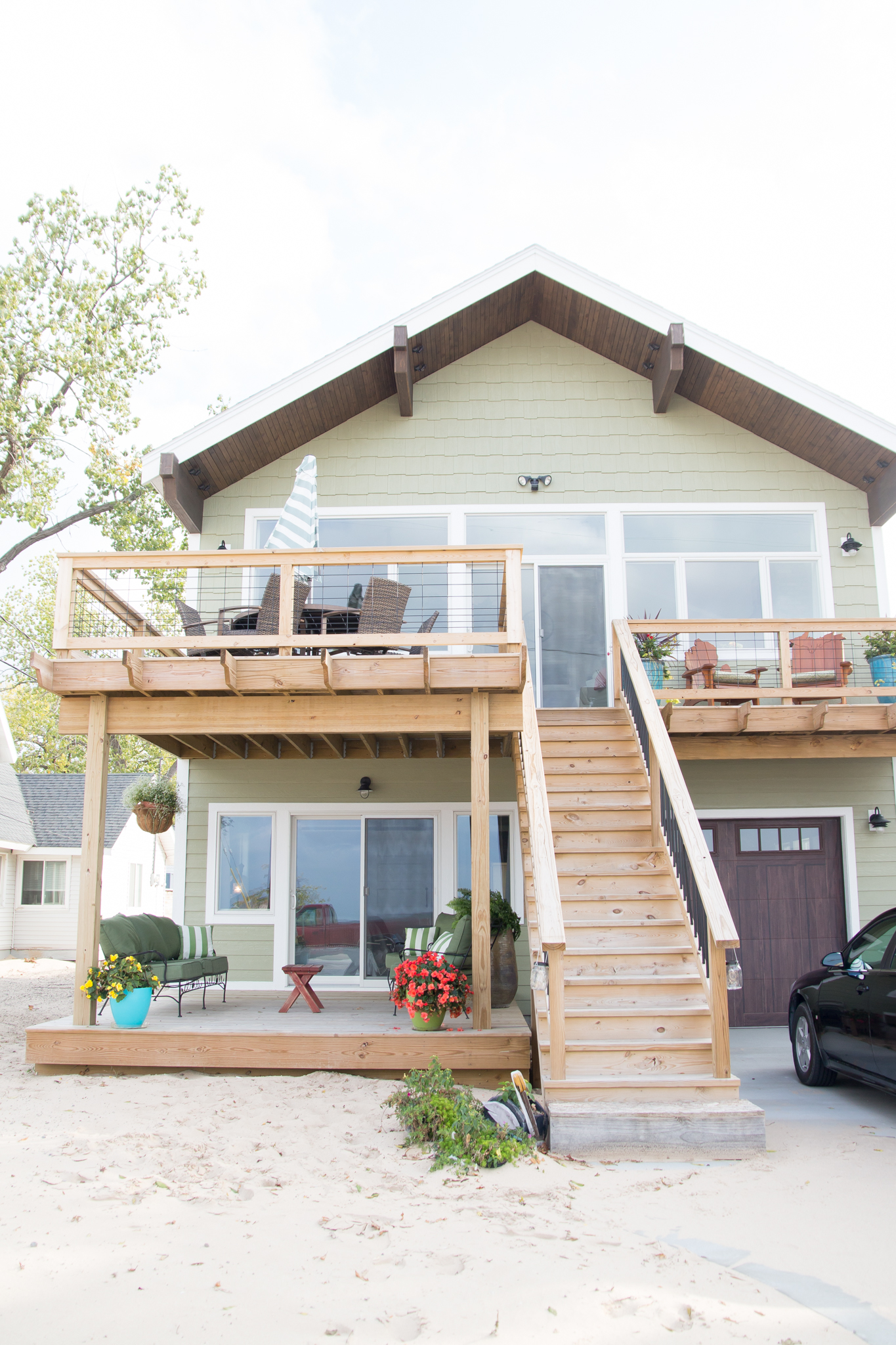 To exceed your expectations through quality service, innovative ideas