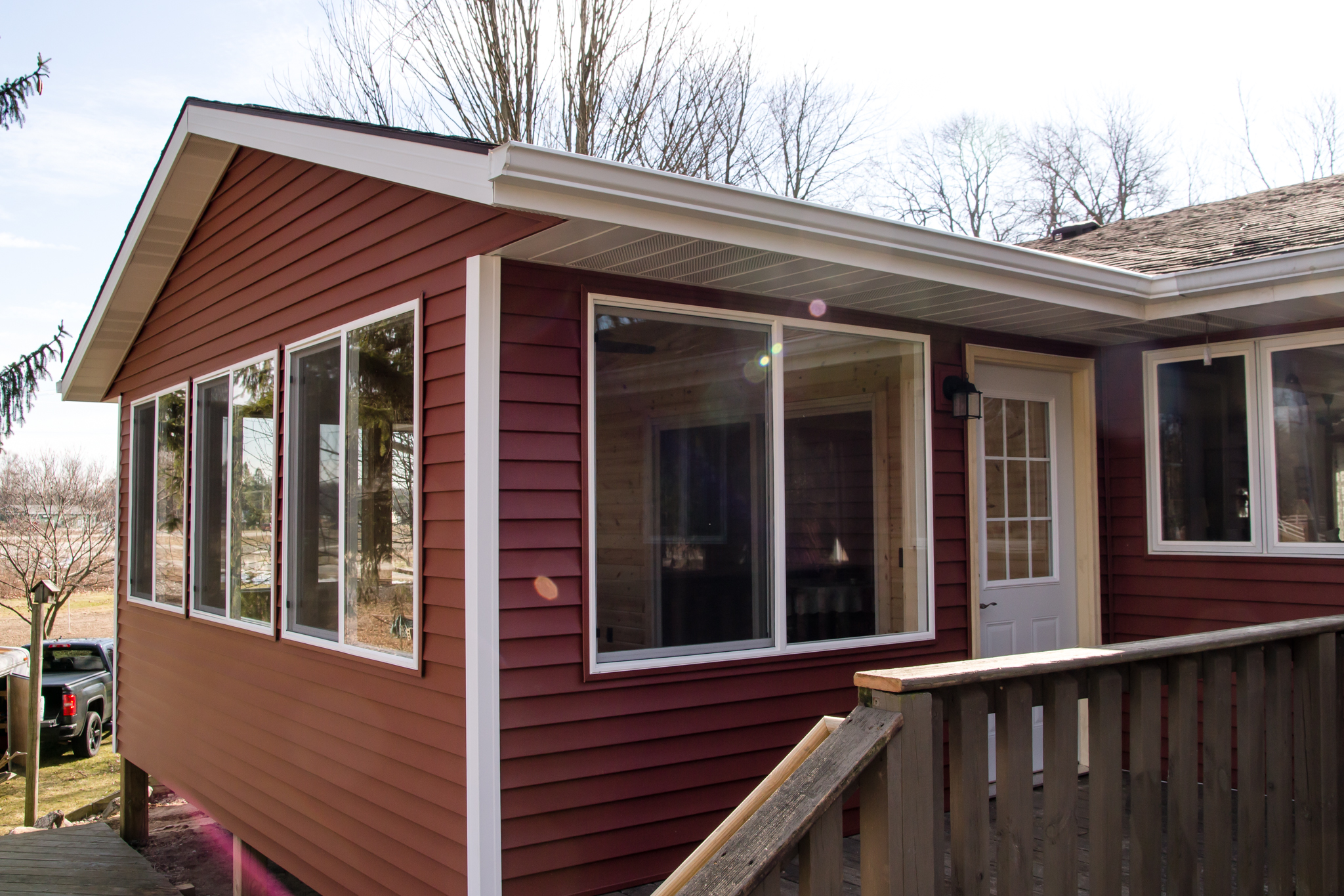 To exceed your expectations through quality service, innovative ideas