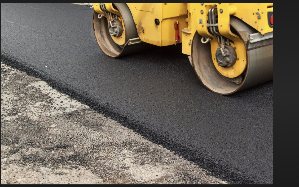 Parker Seal Coating Your Trusted Indiana Asphalt & Sealcoating Contractor