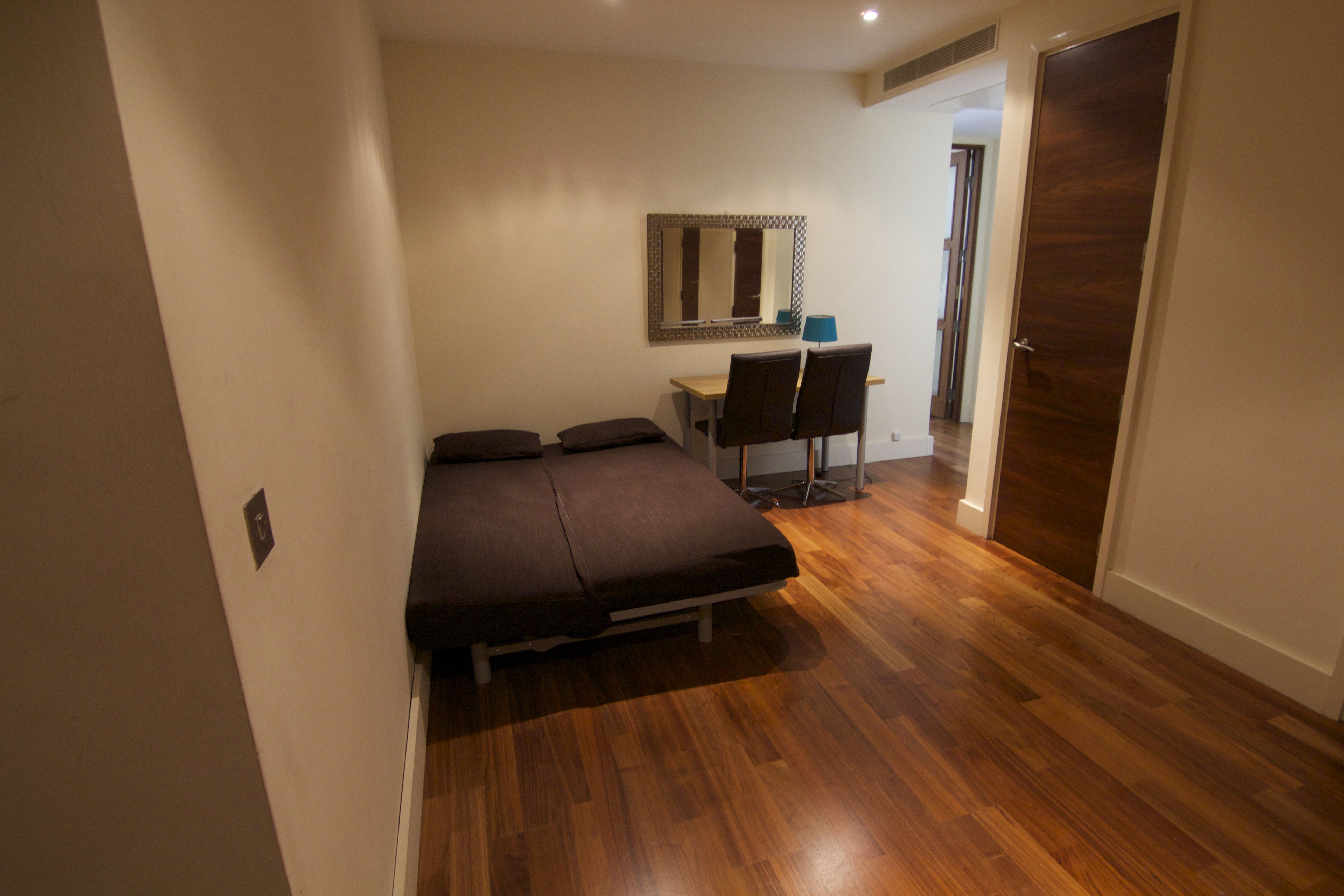 Balmoral Apartments, London W2 Parkers