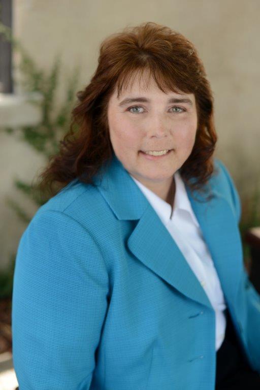 Amy Lane Senior Vice President of Special Projects Parker's Kitchen