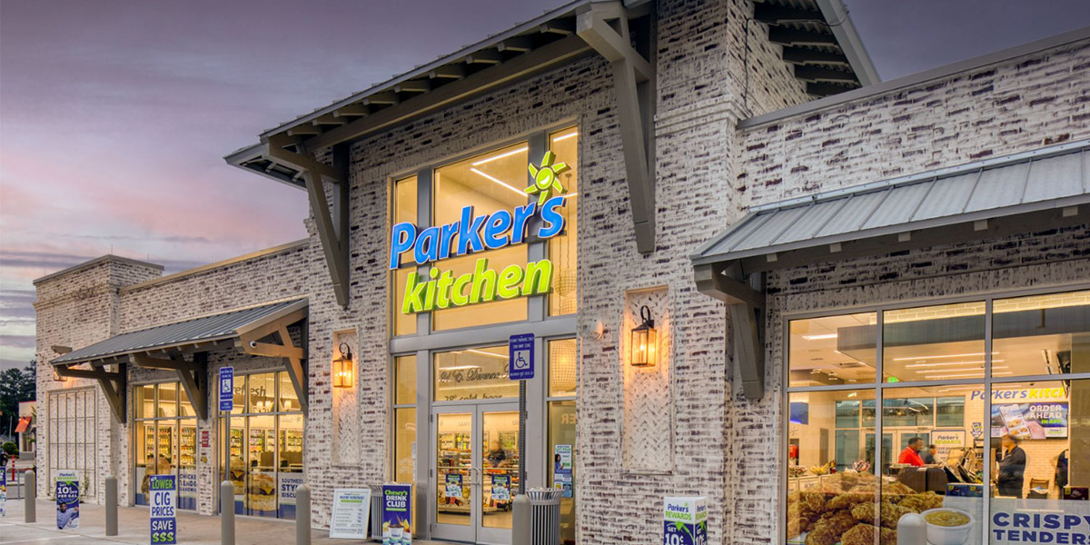 Parker’s Kitchen Announces Strategic Expansion into Augusta, Ga. Market