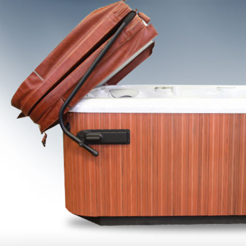 Cover Valet Cover Ex Parker Spas Denver's Best Spa and Hot Tub