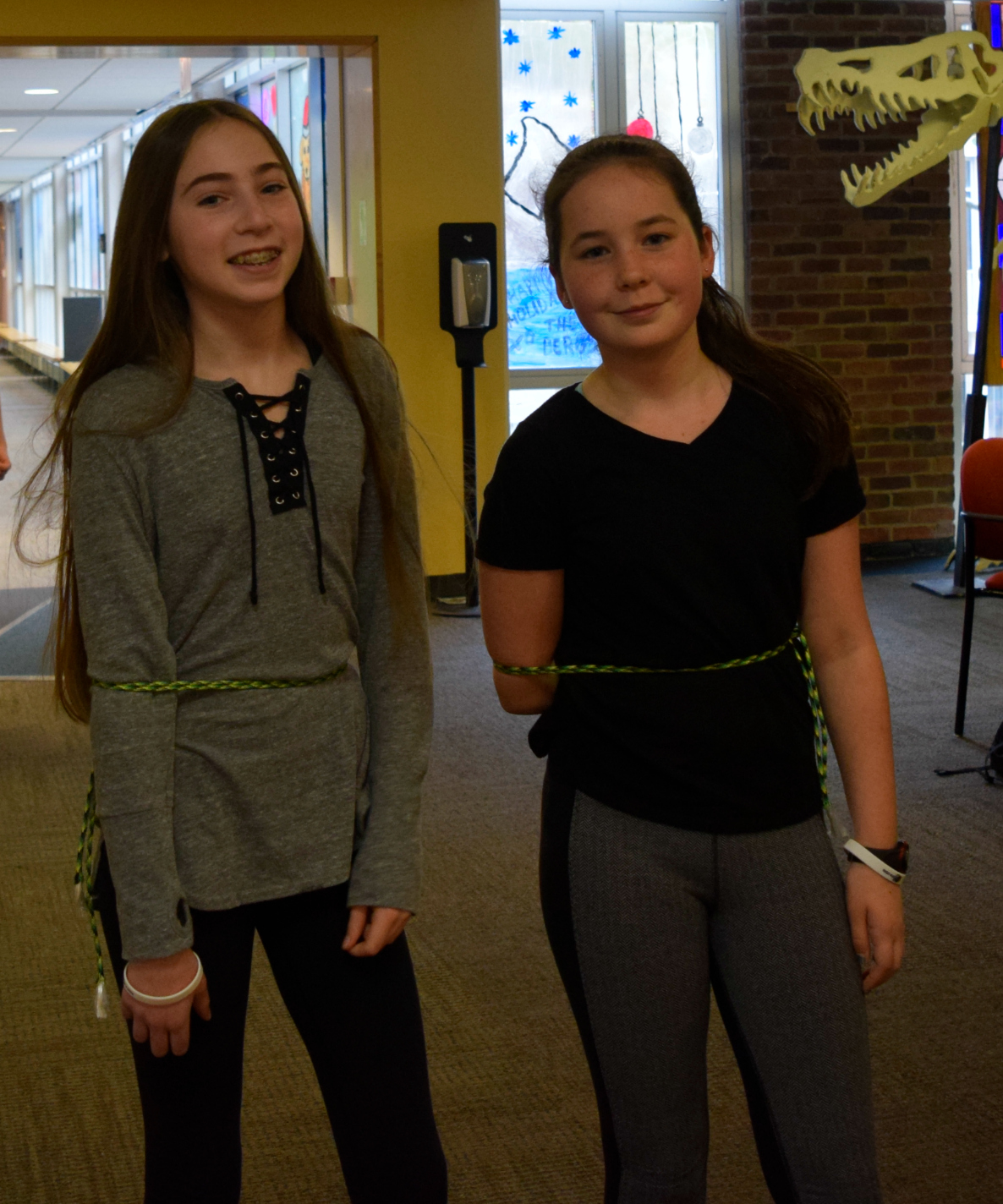 Parker is Able The Parker Weekly