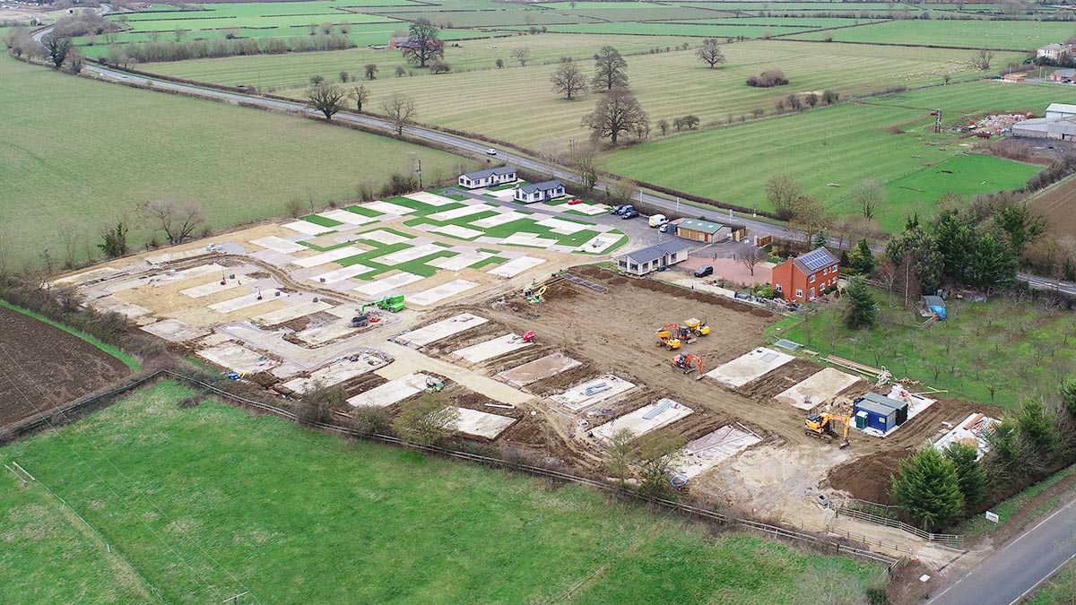 marstonedgedevelopment Park Evolution