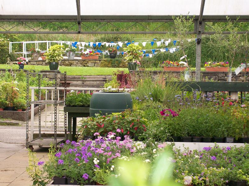 Gallery Park Farm Shop Ramsbottom