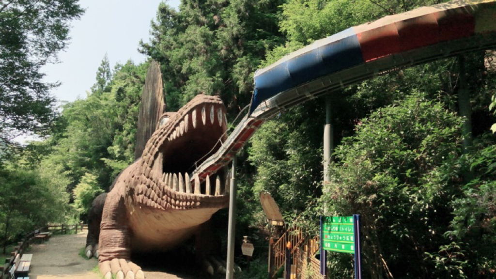 【関西】大阪府・兵庫県にある恐竜と遊べる公園特集 ｜公園専門メディアPARKFUL