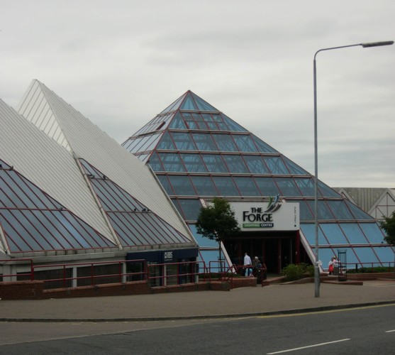 Parkhead Heritage Parkhead History