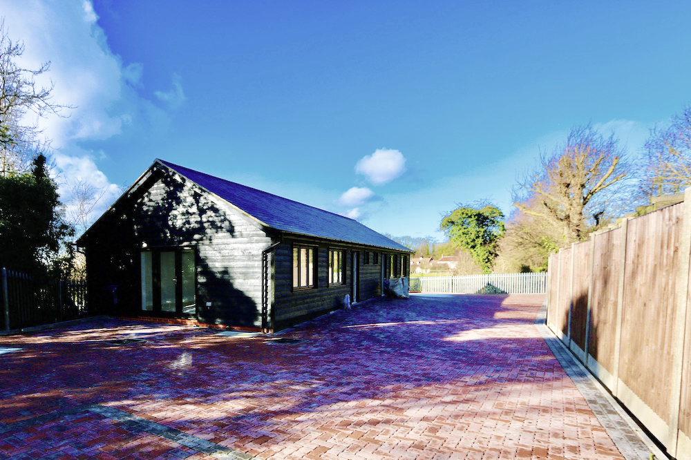 The Oakleys Park Hill Homes