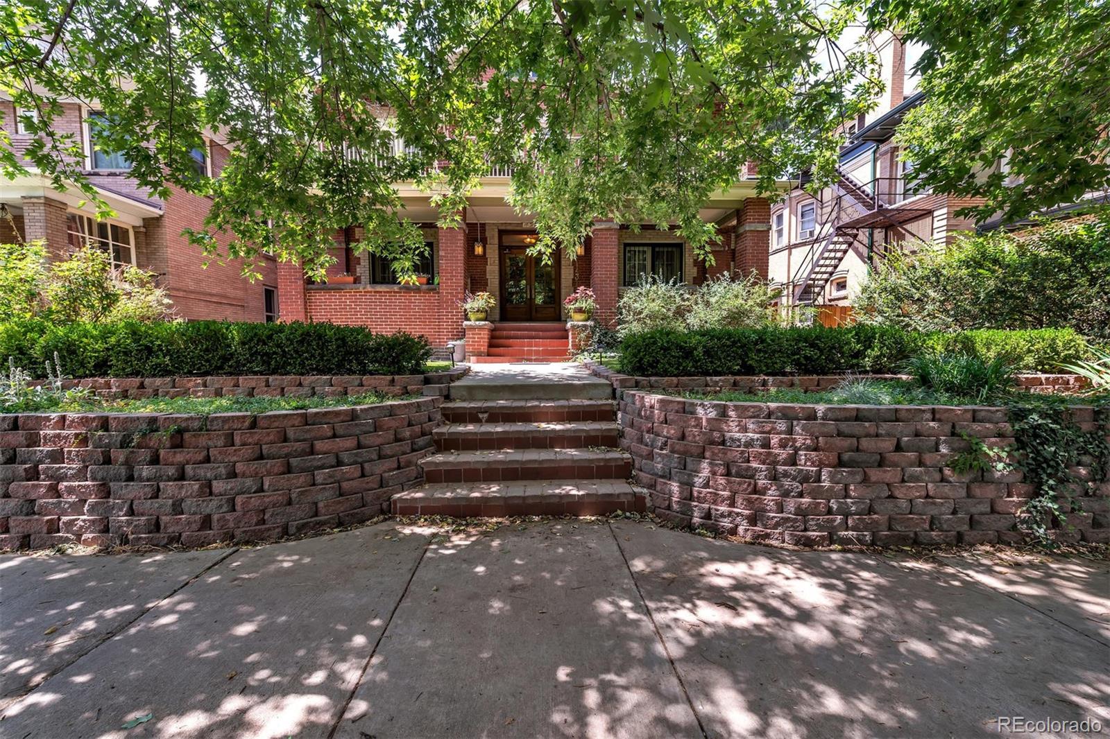 The Six Best Neighborhoods in Denver for Young Professionals 2021