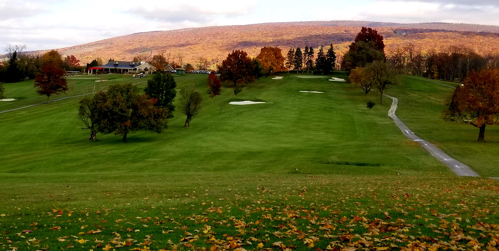 Photo Gallery Park Hills Golf Club