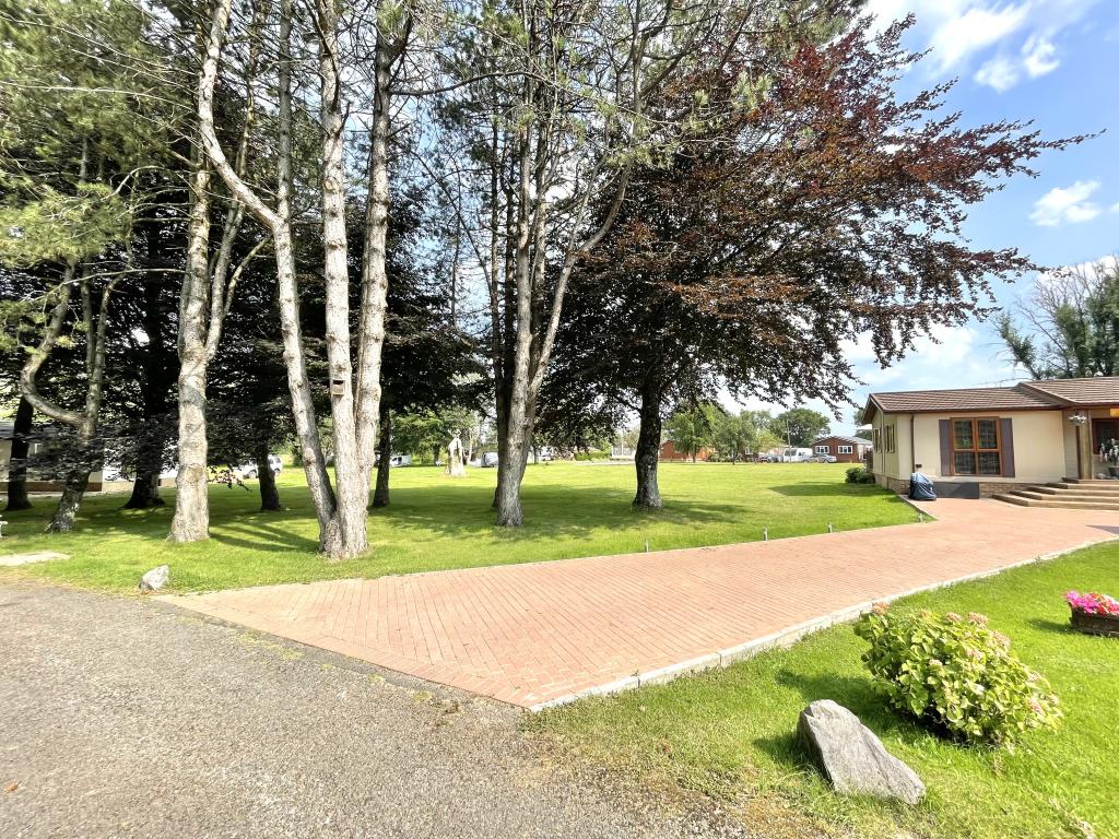 Old Down Park Residential Park Homes in Somerset, South West England