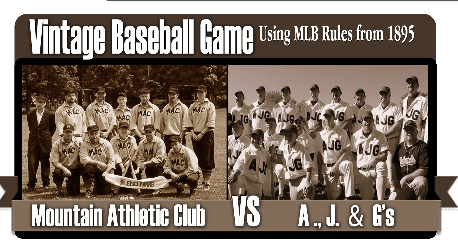 Vintage Games parkhurstfield