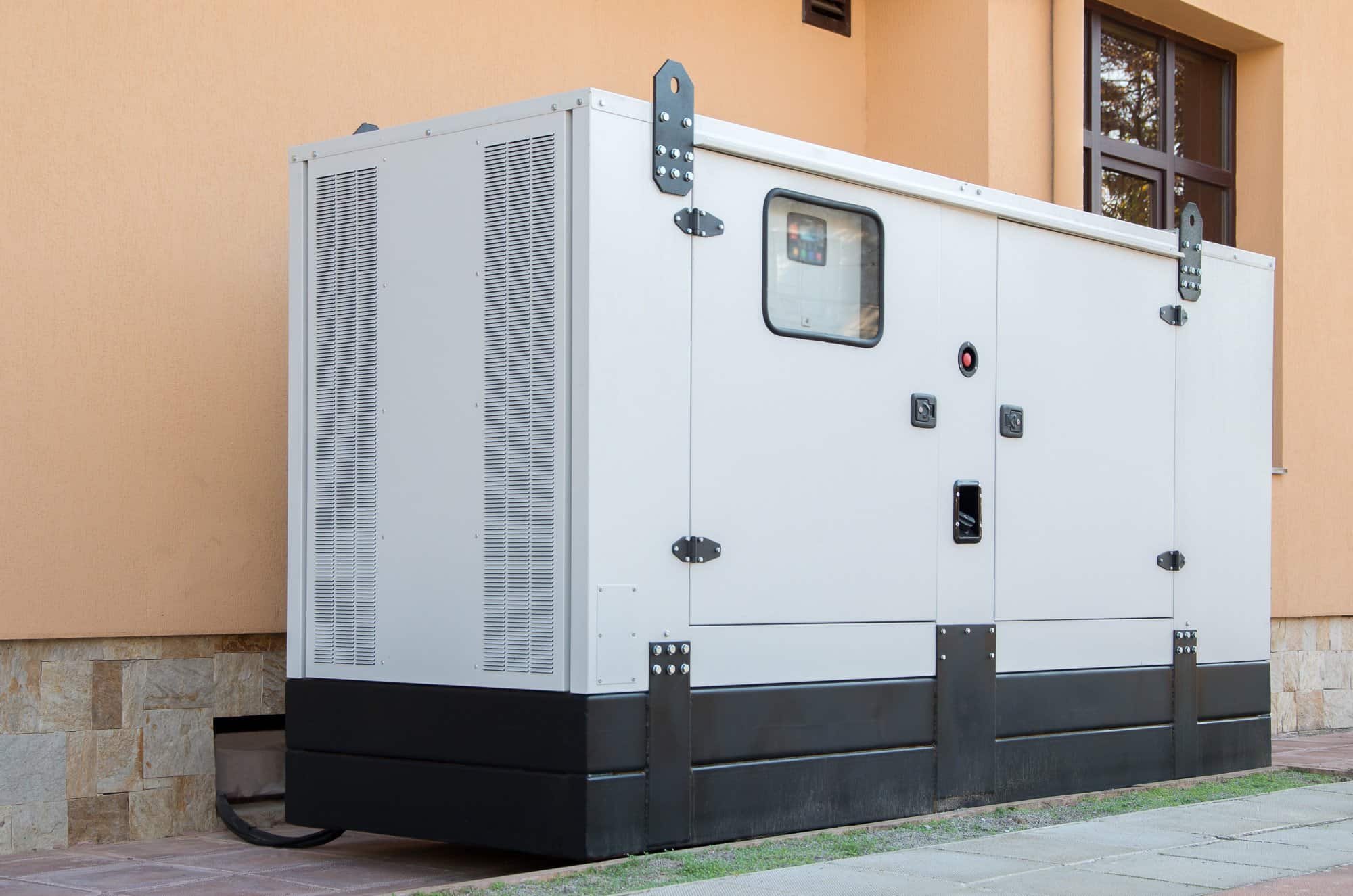 The Advantages of Professional Standby Generator Installation
