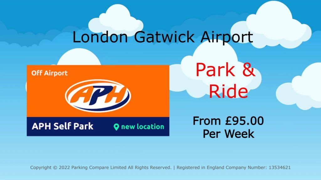 Yourkey Quality Airport Car Parking, Meet and Greet, Park and Ride