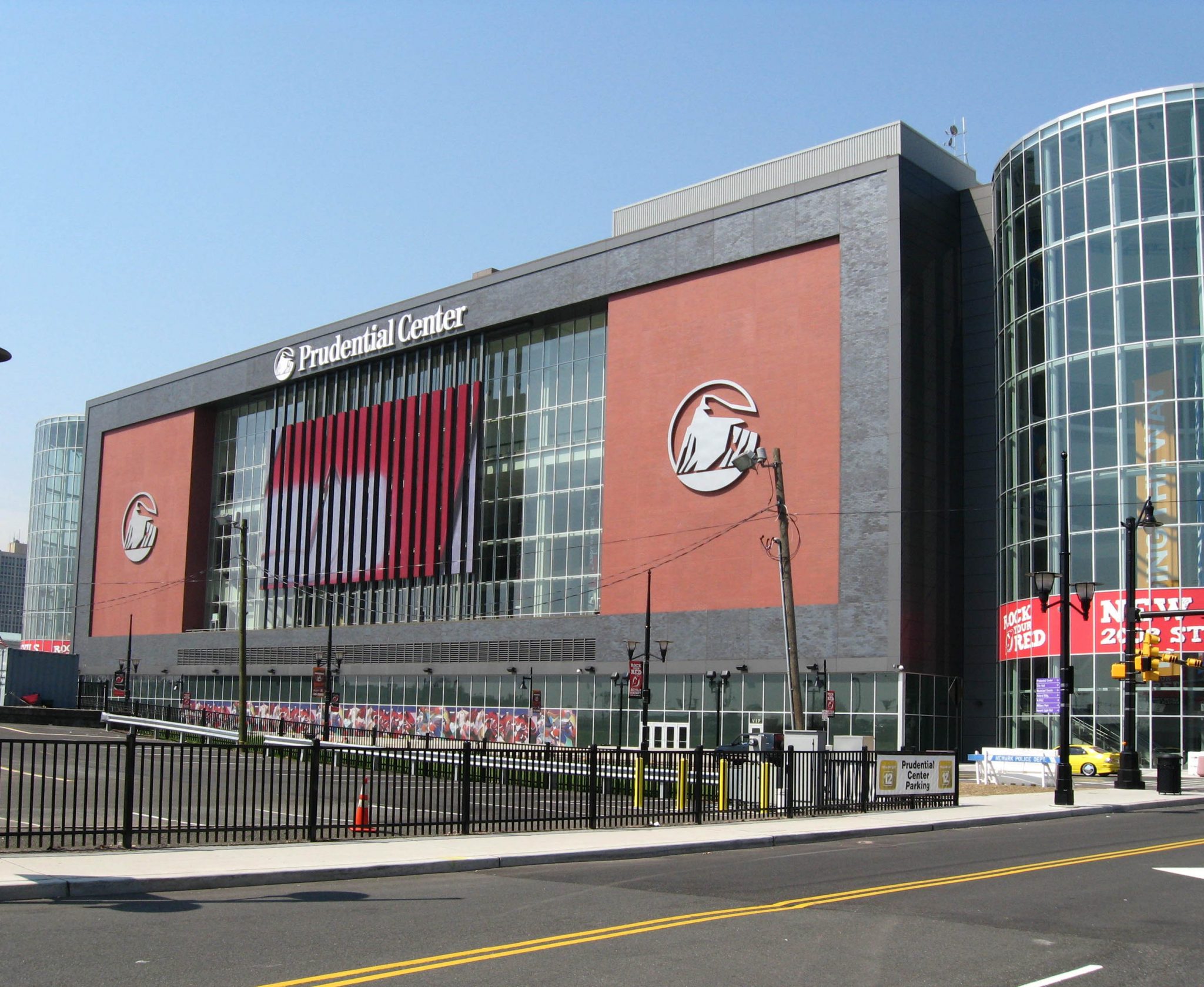 Best Prudential Center Parking from 15/day (2022) Rates + Reviews