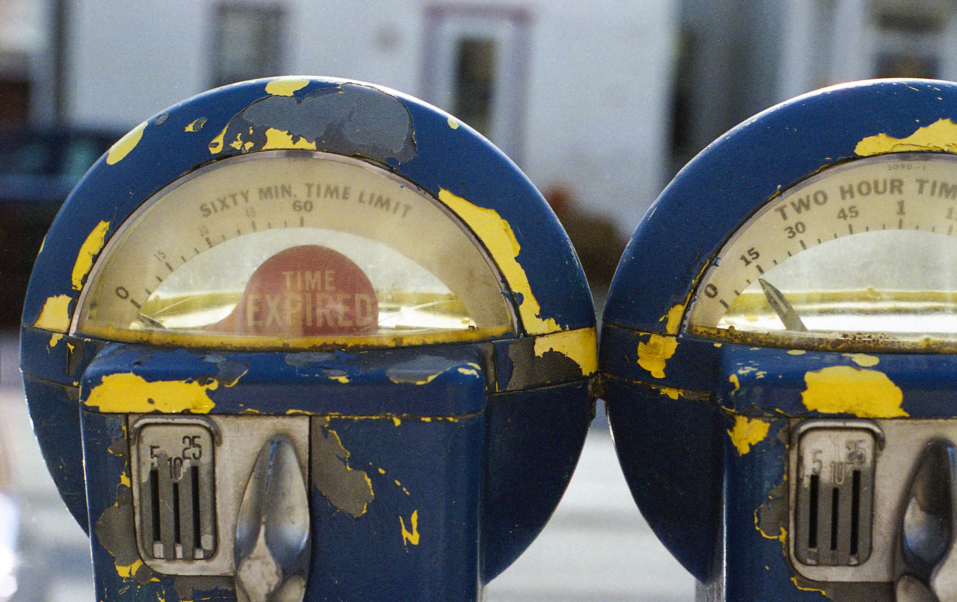 Chicago Parking Tickets (Avoiding + Contesting Fines) ParkingAccess