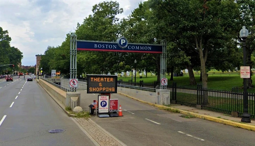 Boston Common Parking Rates & MoneySaving Tips [2022]