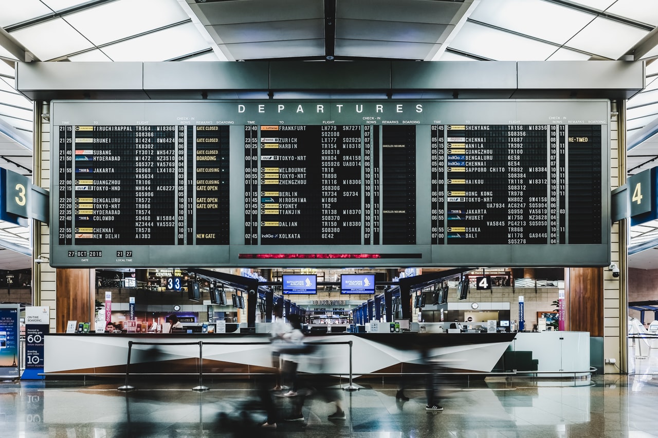 Regina Airport Parking from 7.99 per day Find Rates, Coupons