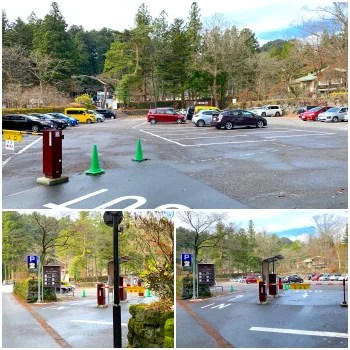 1 日光東照宮・日光】駐車場案内の決定版！観光・ランチ・混雑回避に安い・予約はここ！ | 駐車場の神様