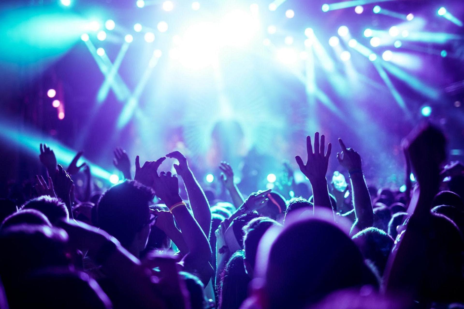 Entertainment Venues PARKING GUIDANCE SYSTEMS, LLC.