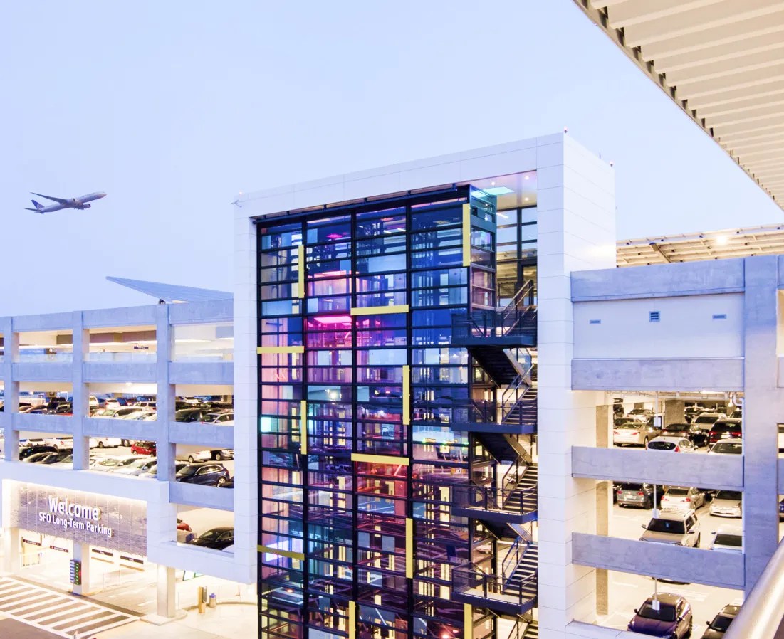 How To: Solve Insufficient Parking Spaces - Parking Ponderings