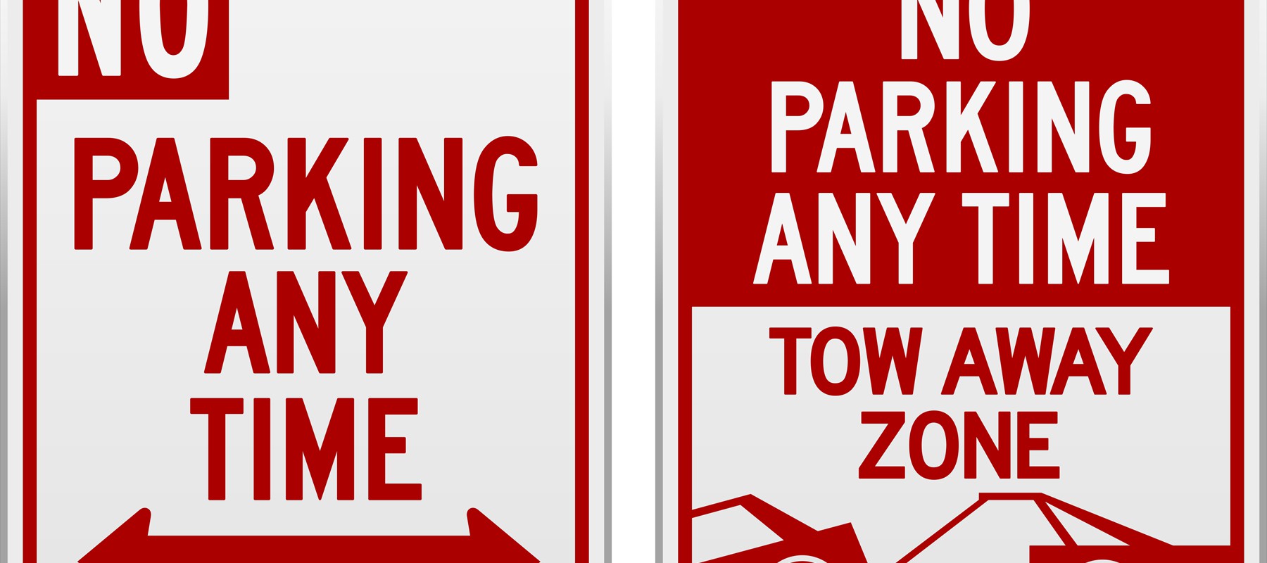 McLaughlin Towing Parking Management