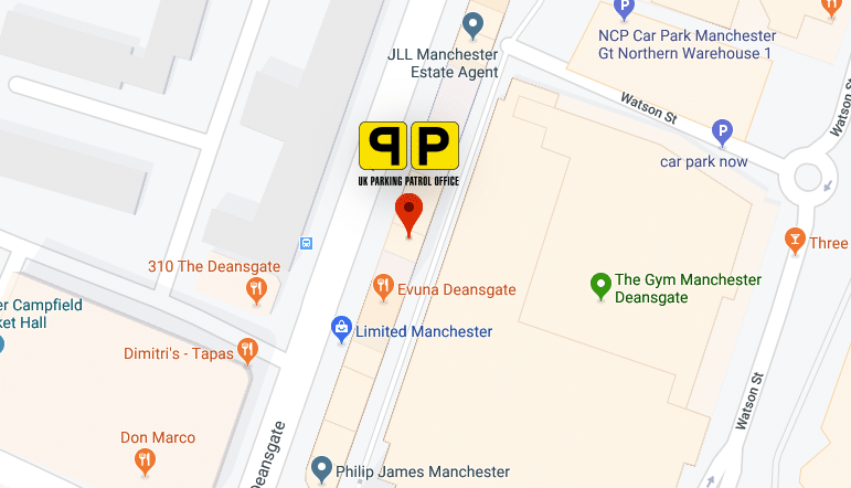 Ethics & The Law - Information And Advice | Uk Parking Patrol Office