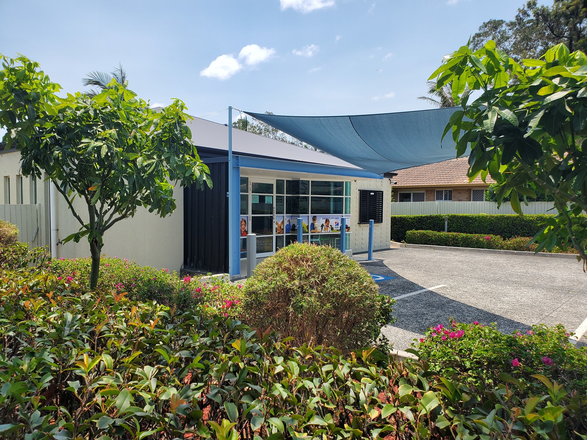 Parkinson Veterinary Clinic Parkinson Vet Surgery provides