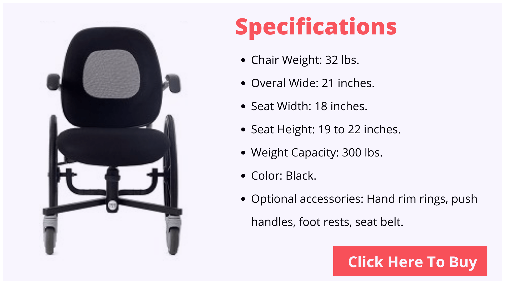 8 Best Chairs For Parkinson’s Patients