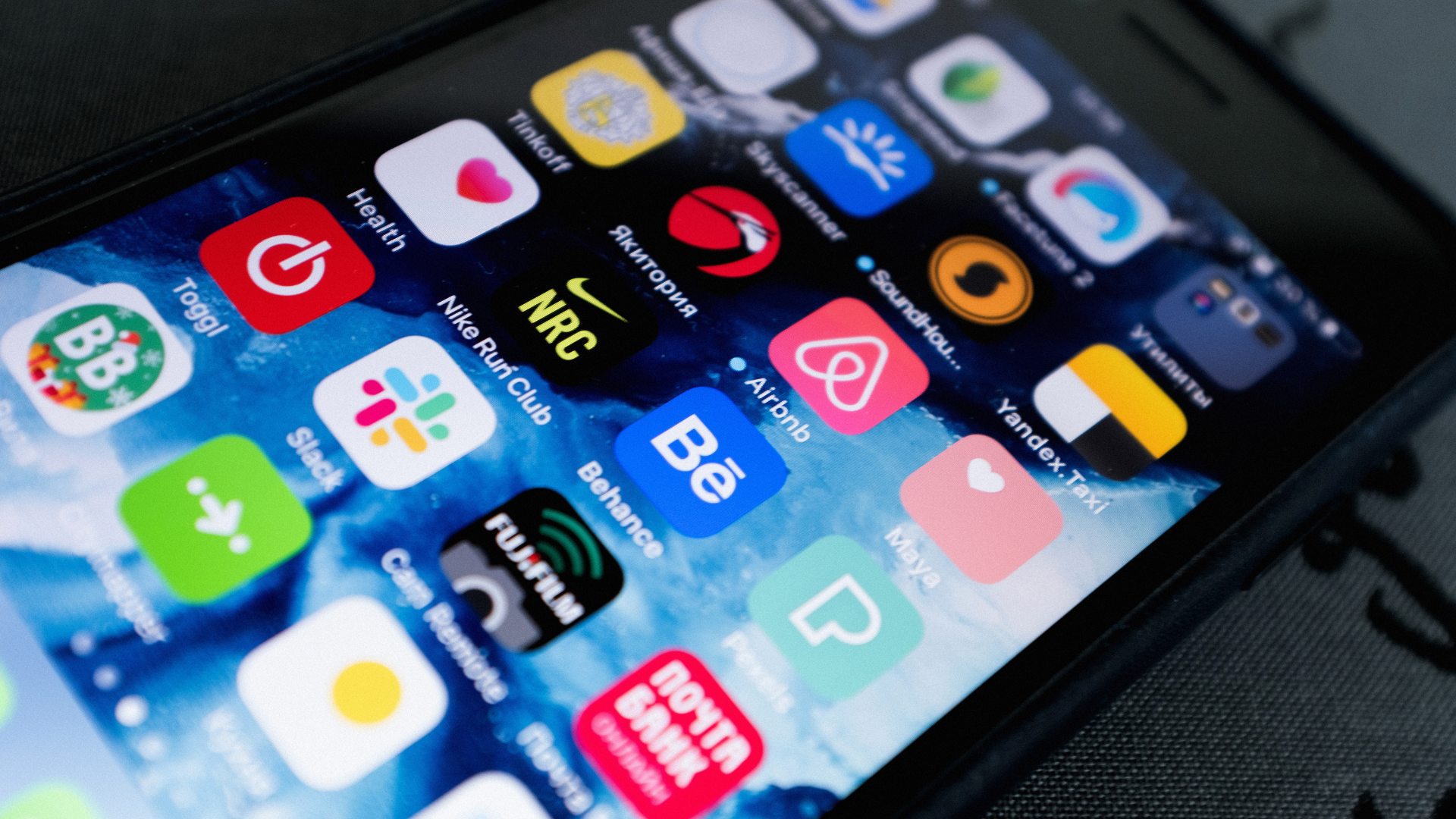 5 Best Mobile Apps for Parkinson’s Patients