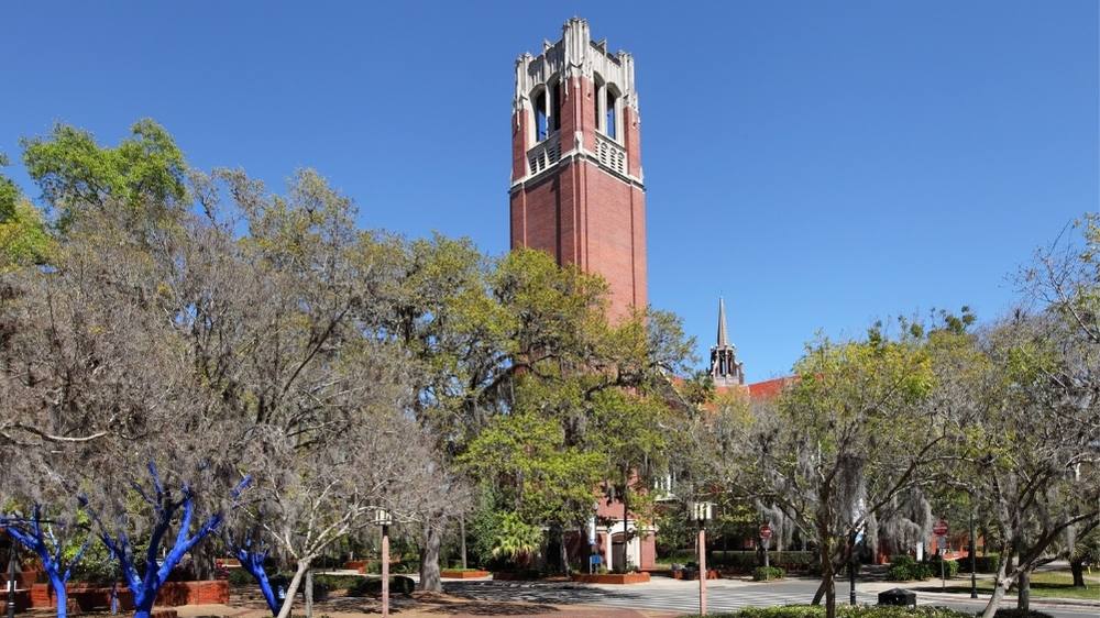 2 Florida Universities Ranked Among Best Public Schools by U.S. News