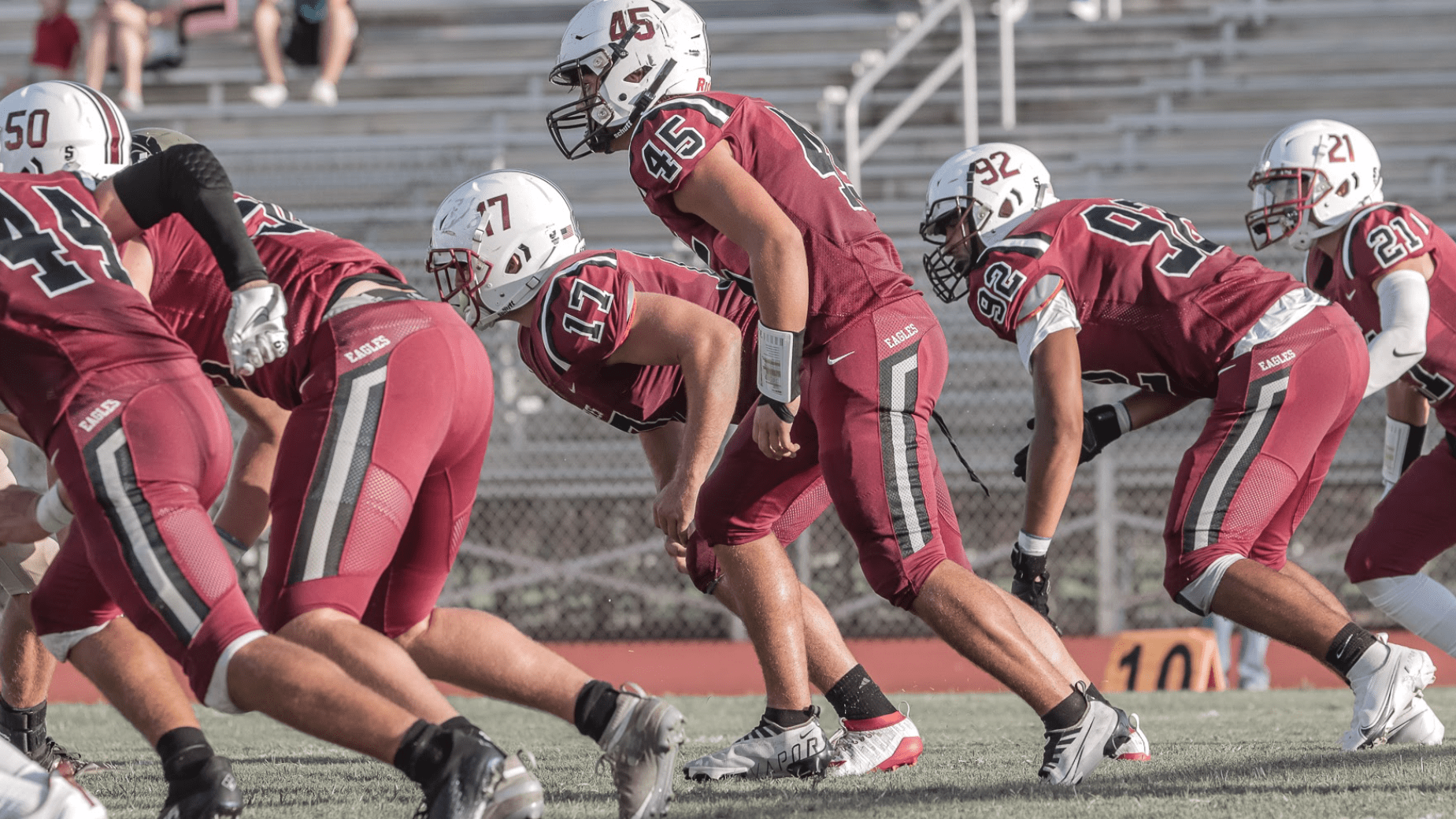 Marjory Stoneman Douglas Football Set to Open Postseason in Palm Beach