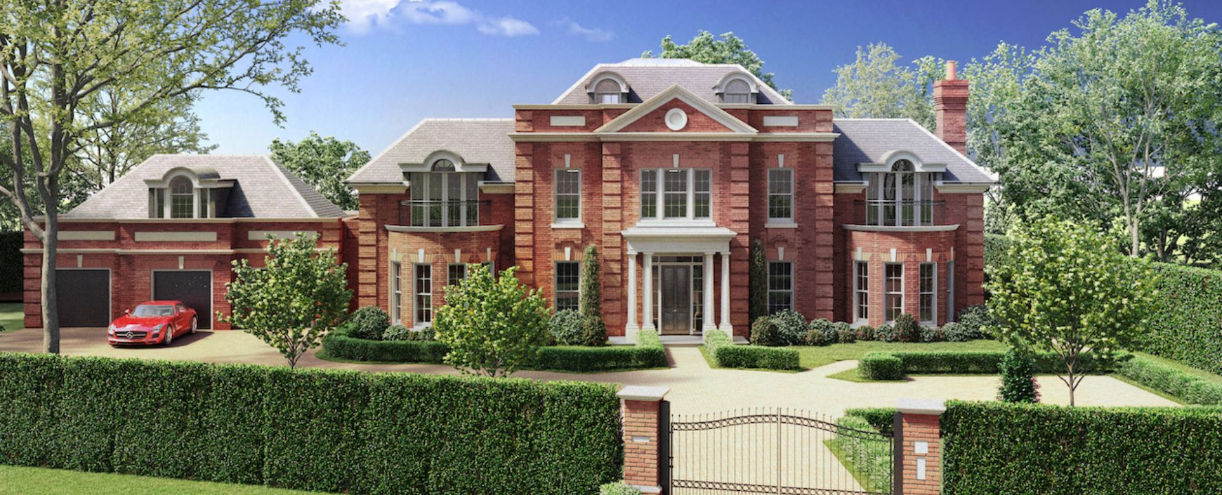 Belvedere Court Park Lane Developments