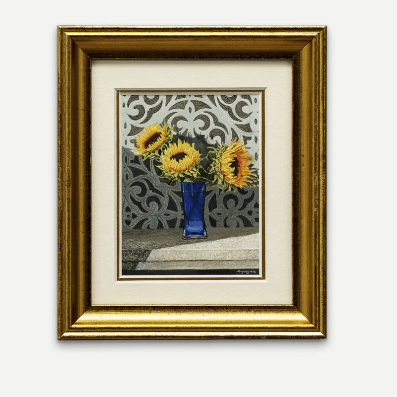 Haynes, Richard William That Lucky Old Sun Parklane Gallery