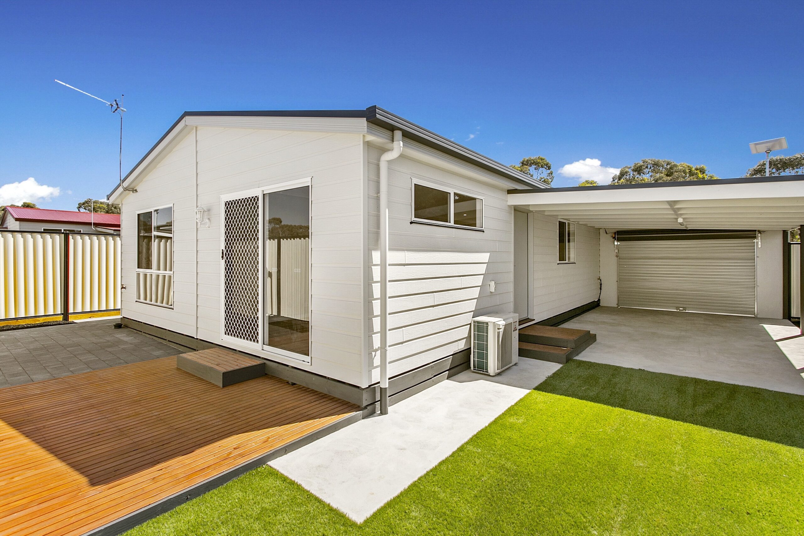 Beautiful Bendigo Park Lane Living