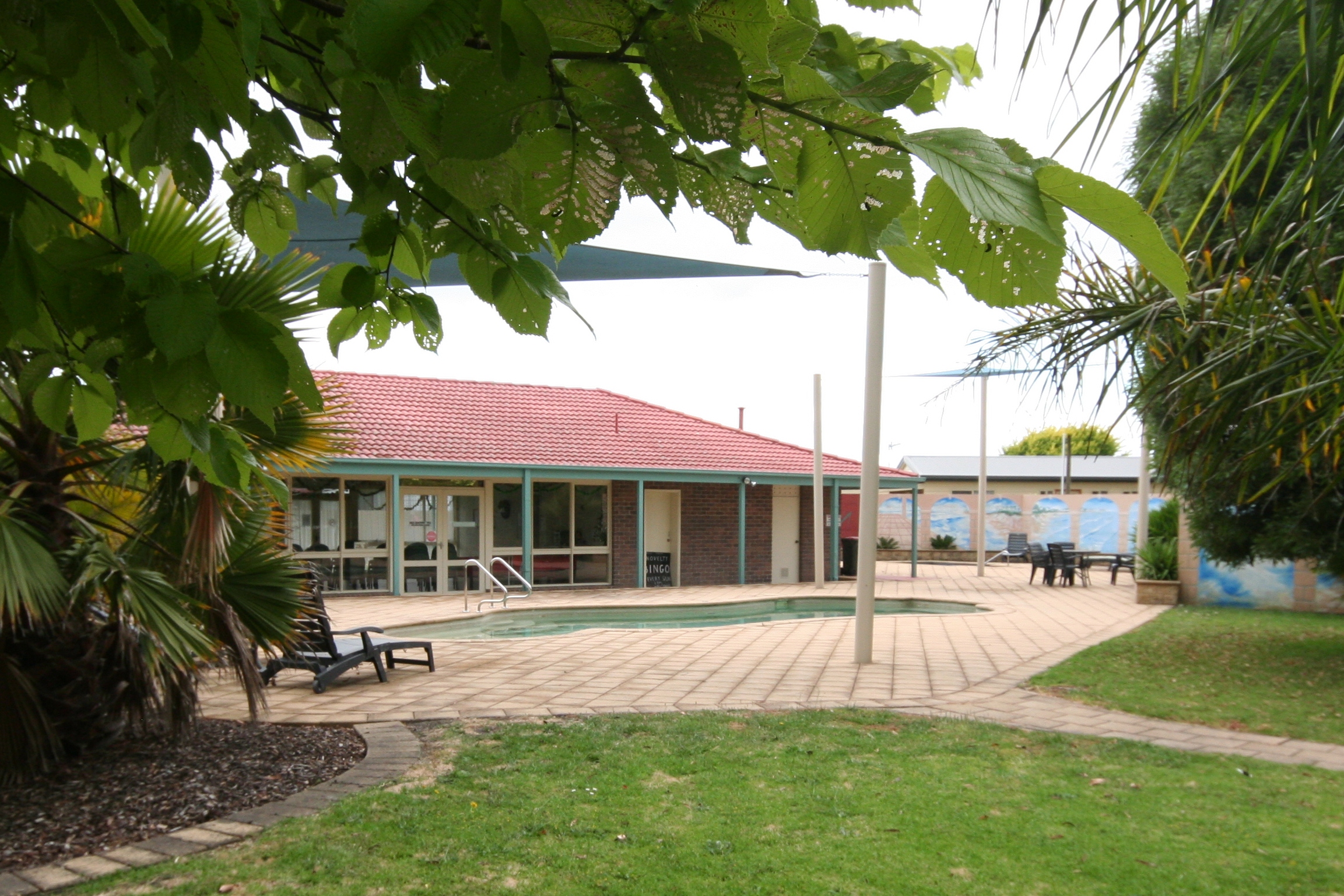 Traralgon Park Lane Living