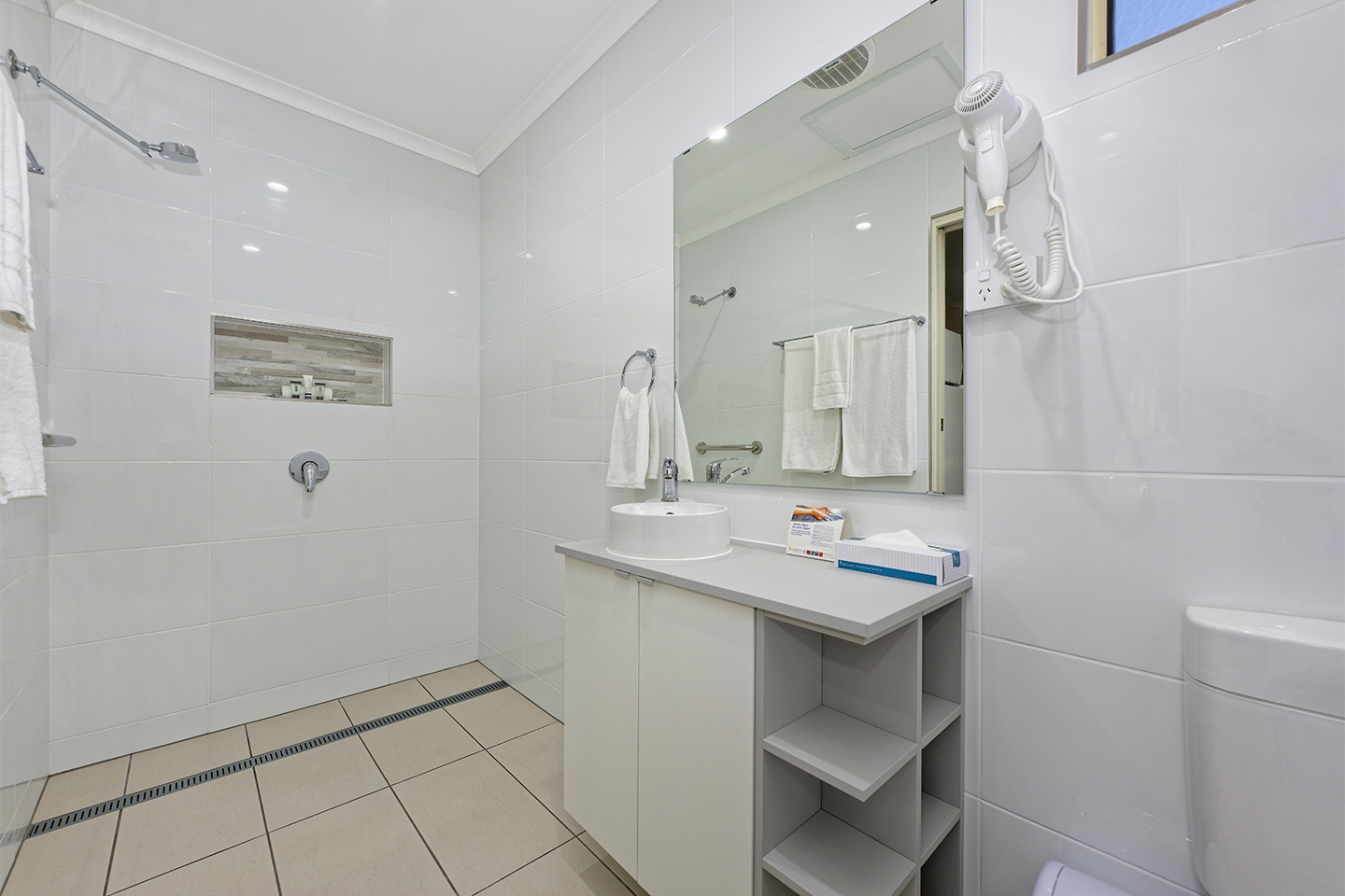 Exclusive Specials Econo Lodge Park Lane Bundaberg