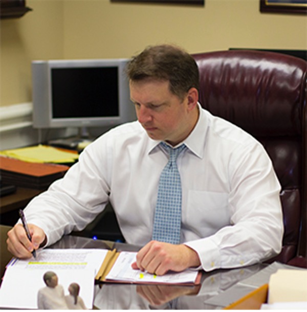 Appellate Lawyer Florida Park Law Group