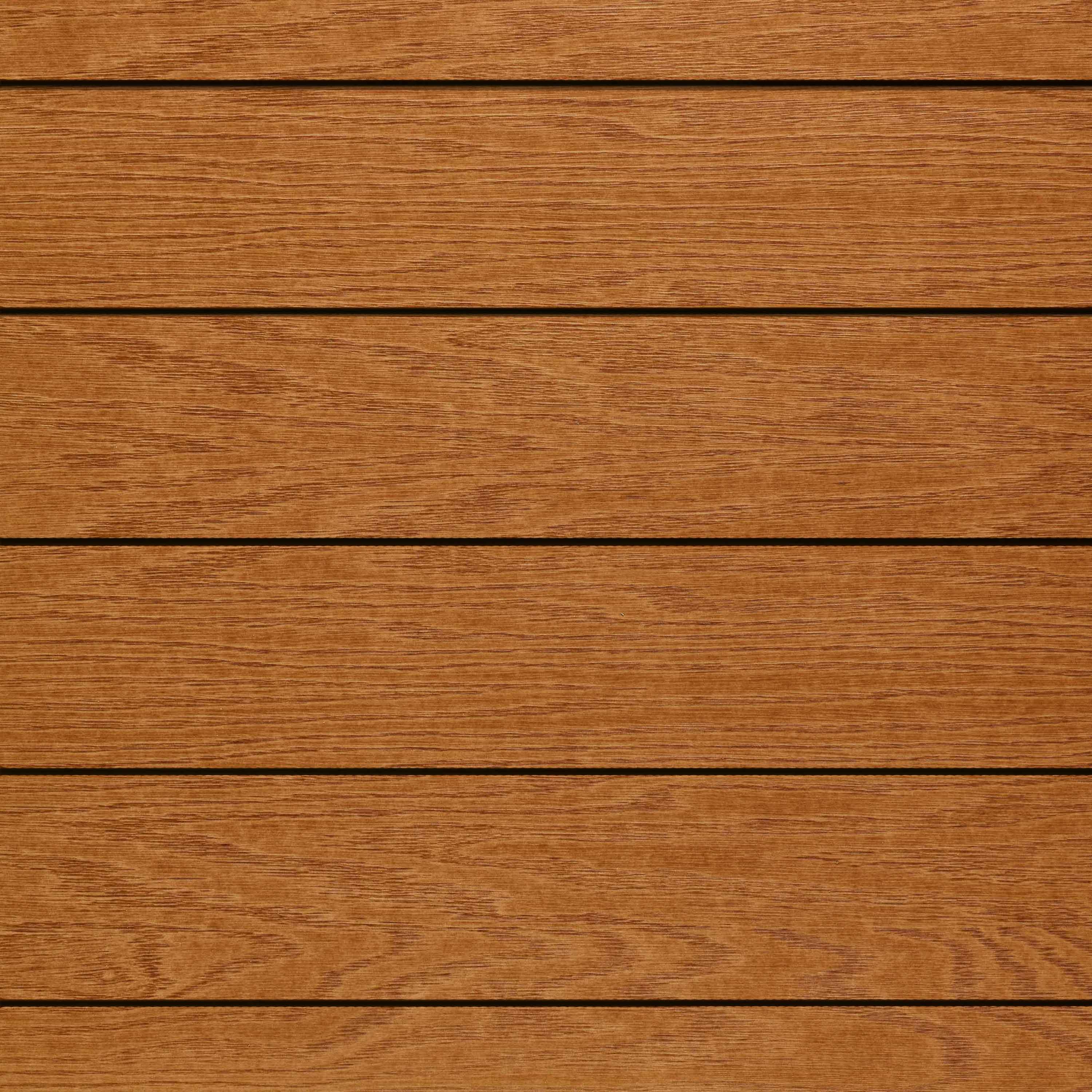 Mustard wood siding — Parklex Prodema