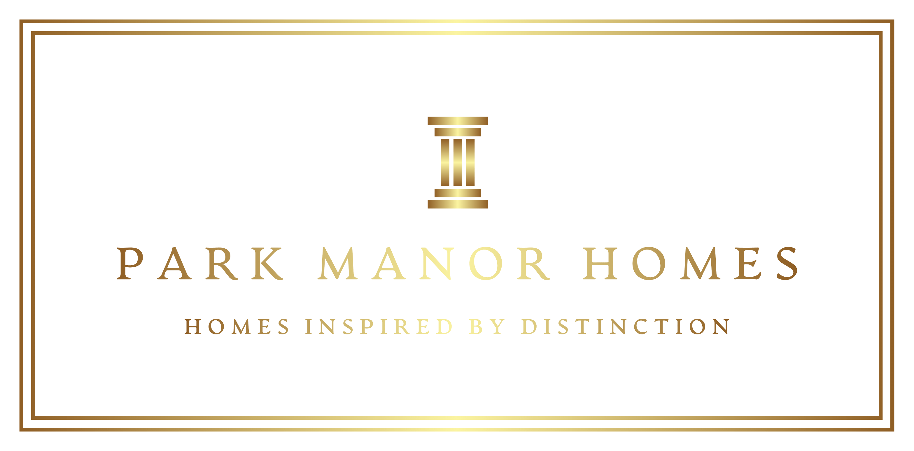 Park Manor Homes