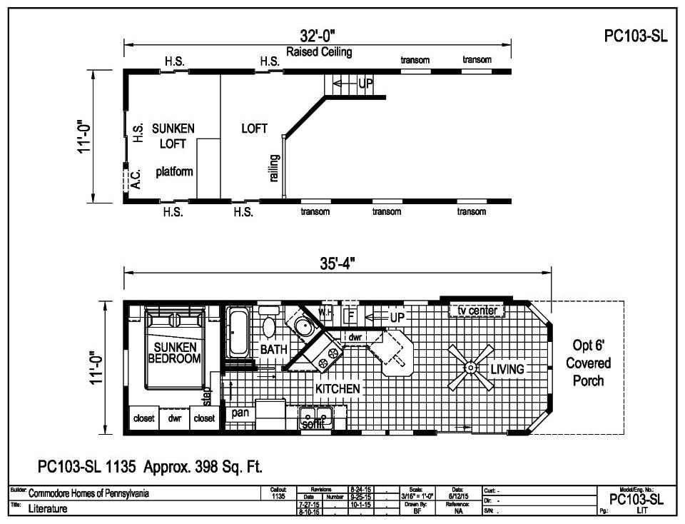 Homes Page 4 Park Model Homes South