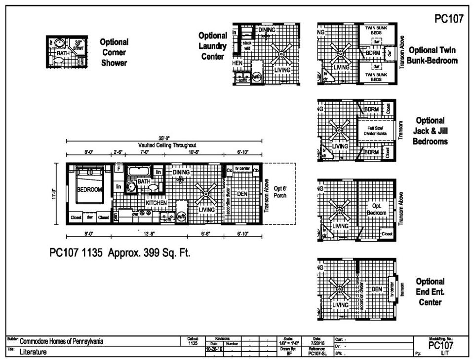 Homes Page 4 Park Model Homes South