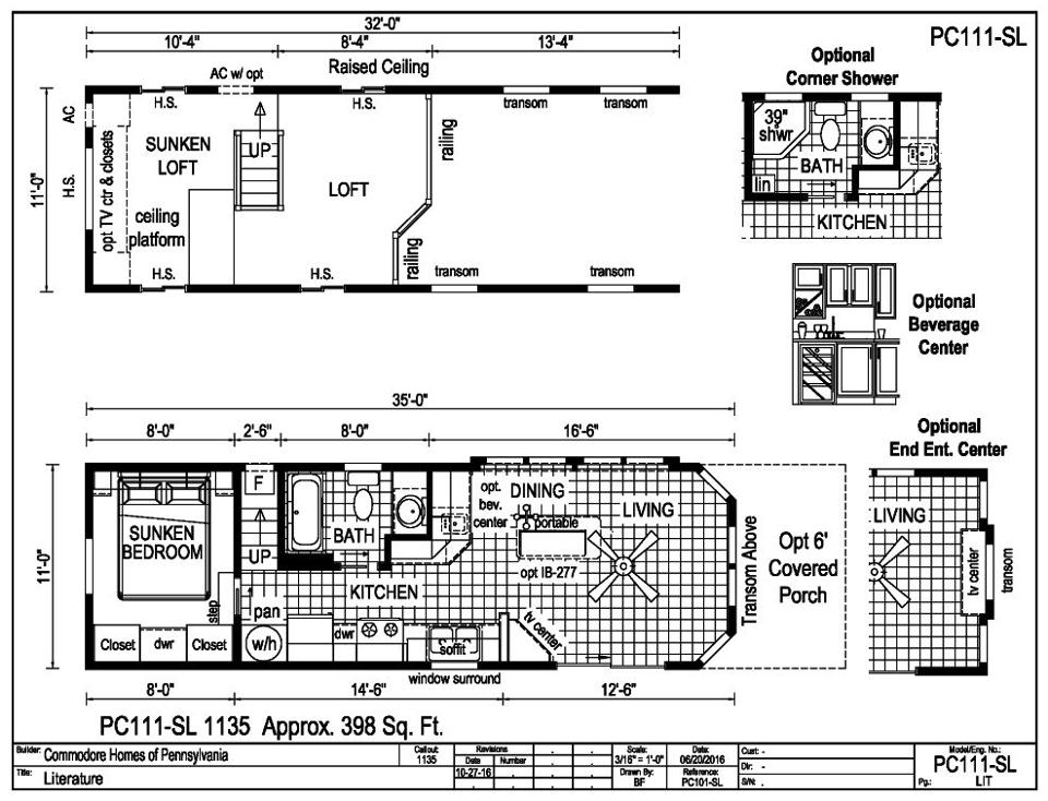 Homes Page 7 Park Model Homes South