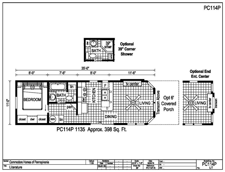 Homes Page 7 Park Model Homes South