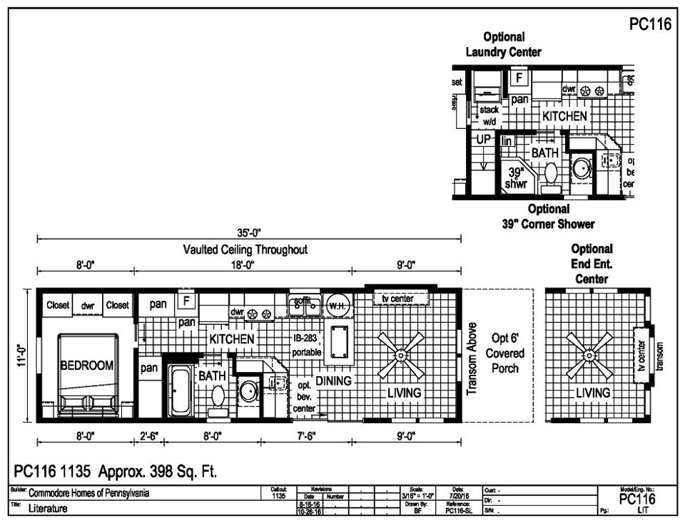 Homes Page 9 Park Model Homes South